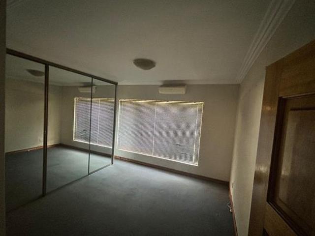 3 Bedroom Cluster in Sunair Park