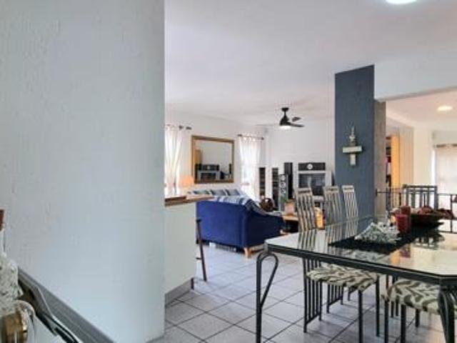 3 Bedroom Cluster in Sunninghill
