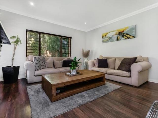 3 Bedroom Cluster in Sunninghill