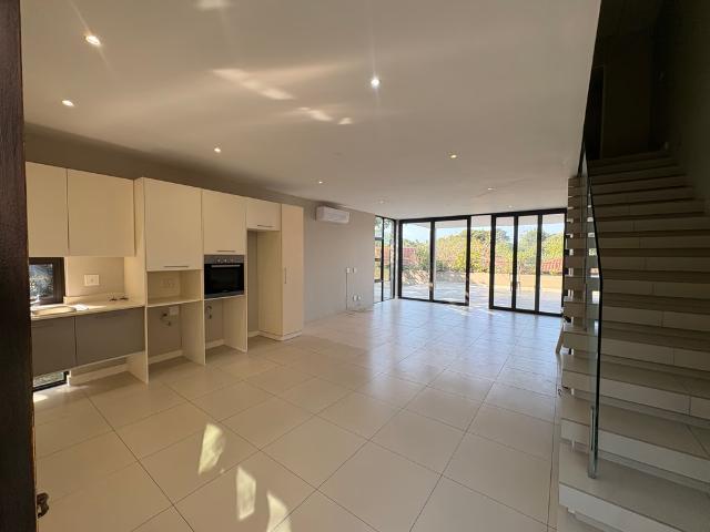 3 Bedroom Cluster Rented in Zimbali Estate