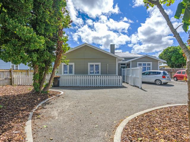 3 Bedroom, close to hospital