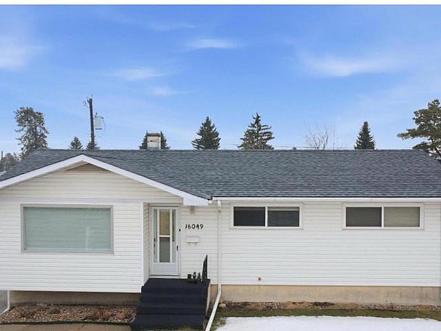 3 Bedroom And 1 Bath House Rent On West Side
