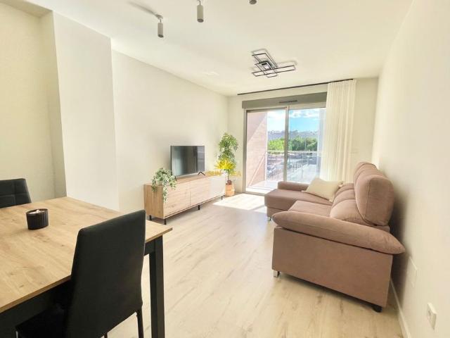 3 BEDROOM APARTMENT MURCIA