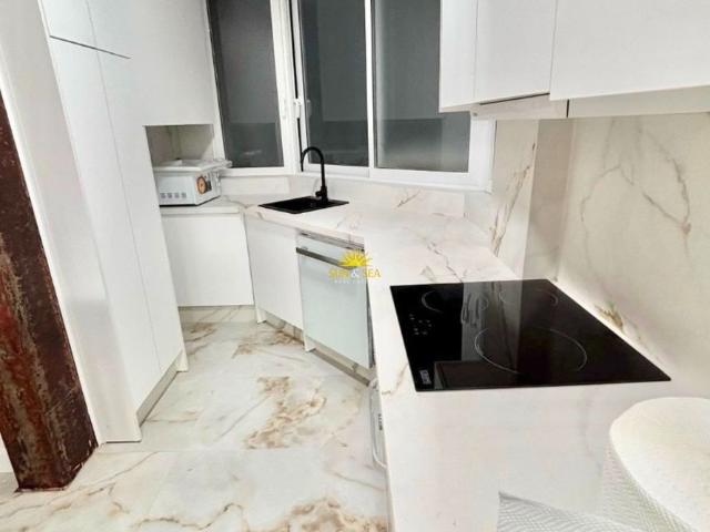 3 BEDROOM APARTMENT MURCIA