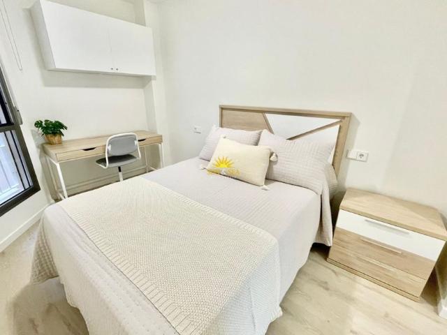 3 BEDROOM APARTMENT MURCIA