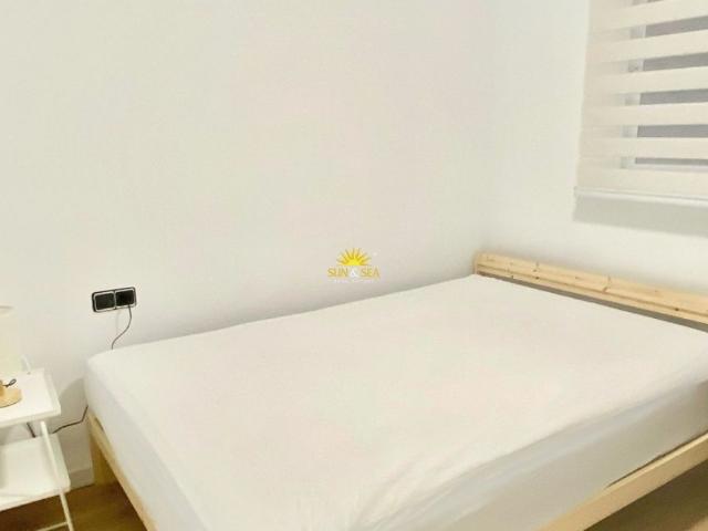 3 BEDROOM APARTMENT MURCIA