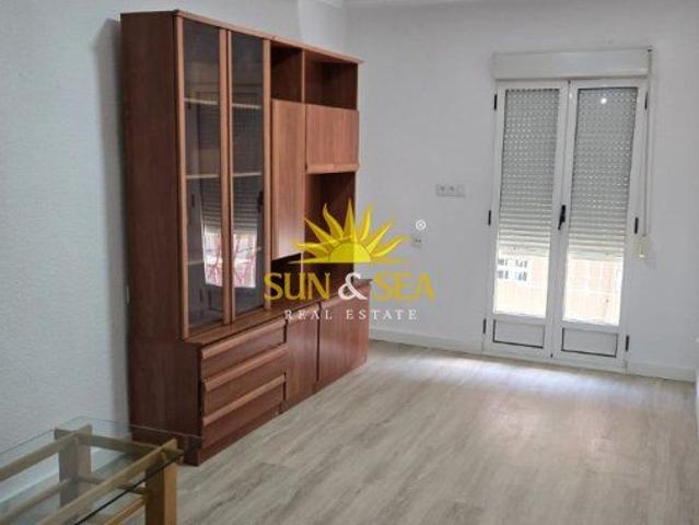 3 BEDROOM APARTMENT MURCIA