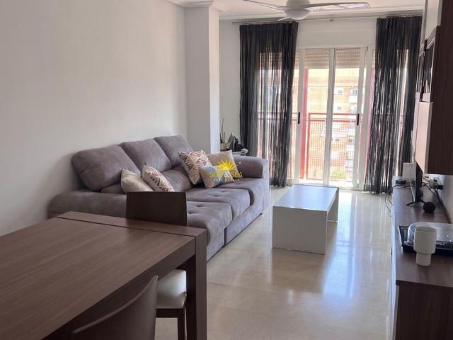 3 BEDROOM APARTMENT MURCIA