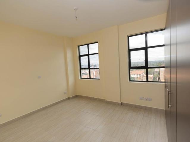 3 Bedroom Apartment Master Ensuite