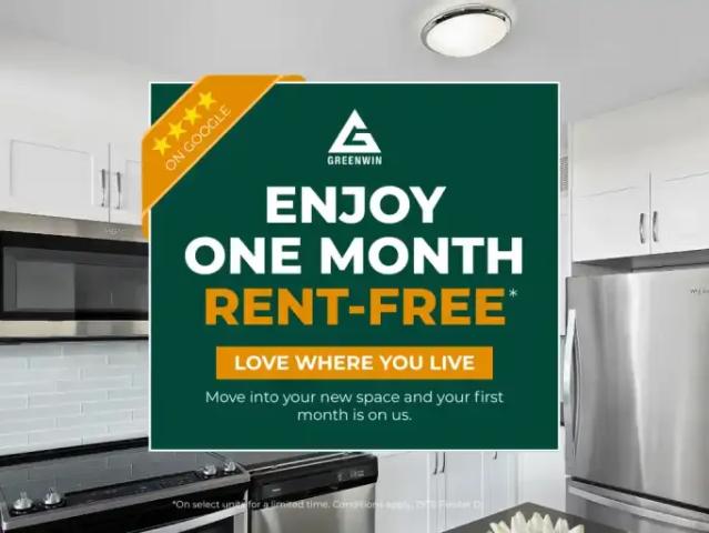 3 Bedroom Apartment Mississauga ON LS99262127
