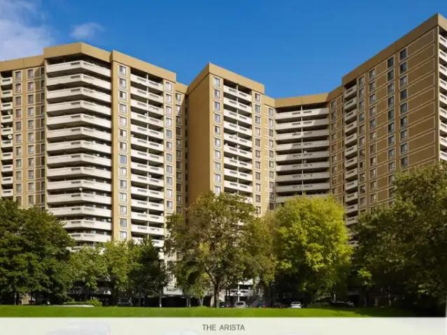 3 Bedroom Apartment Mississauga ON 101260391