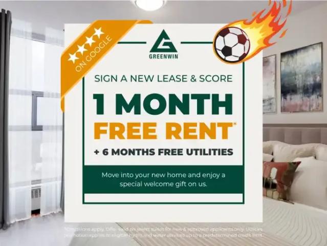 3 Bedroom Apartment Mississauga ON 103650719