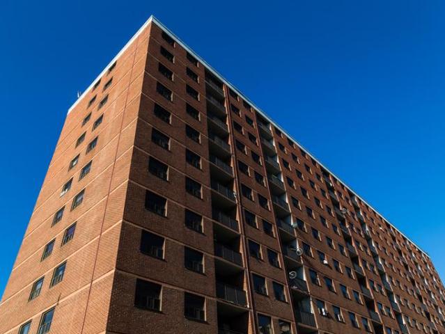 3 Bedroom Apartment Mississauga ON 93799784