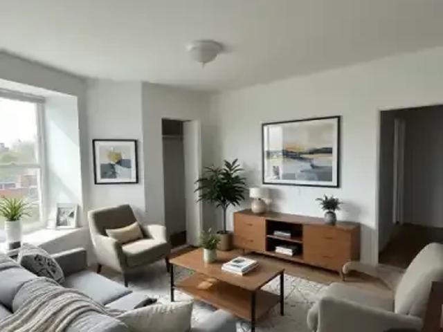 3 Bedroom Apartment Montreal QC LS98533664