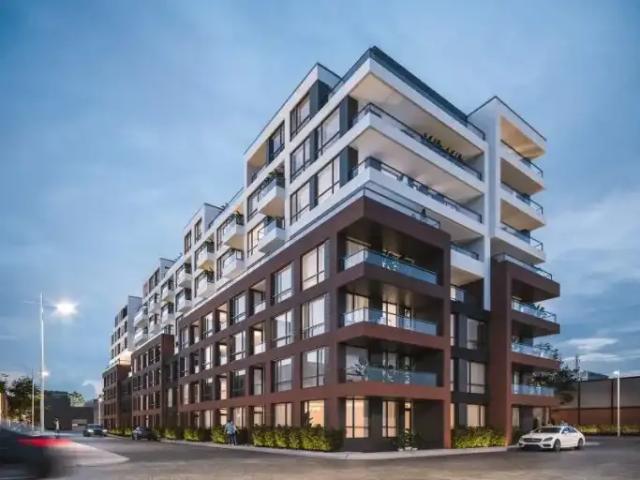 3 Bedroom Apartment Montreal QC 100044707