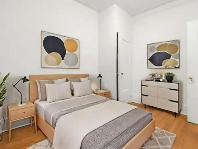 3 Bedroom Apartment Montreal QC 101014686