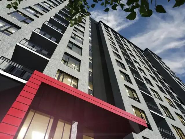 3 Bedroom Apartment Montreal QC 101300046