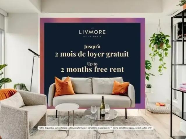 3 Bedroom Apartment Montreal QC 102085453
