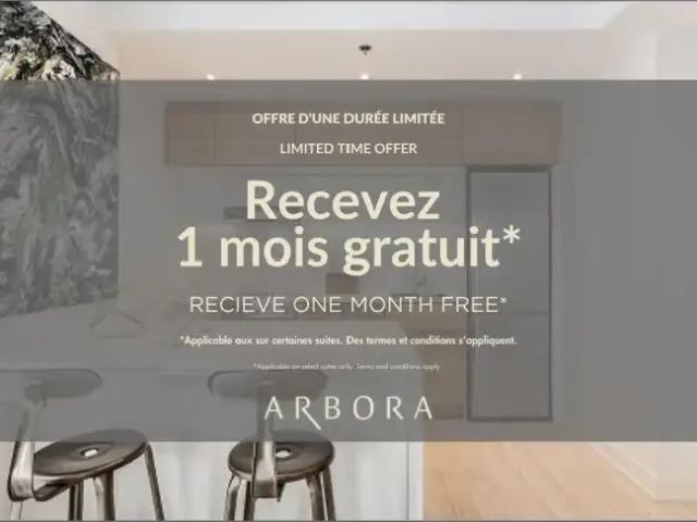 3 Bedroom Apartment Montreal QC 103568636