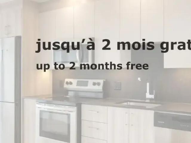 3 Bedroom Apartment Montreal QC 104106188