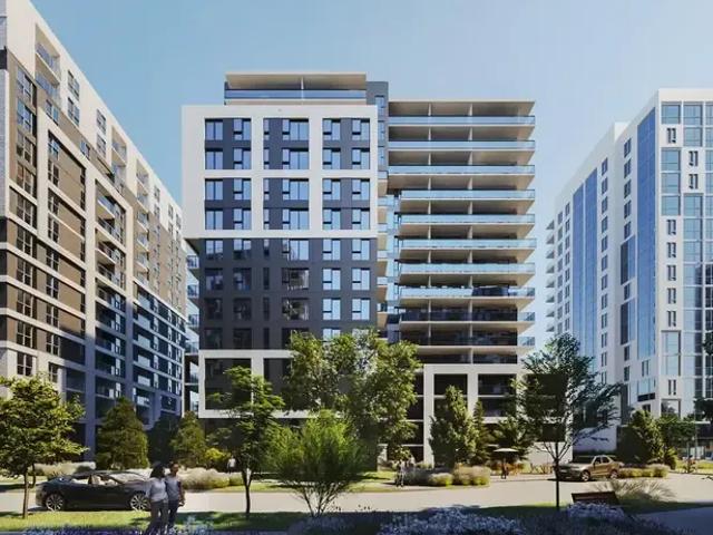 3 Bedroom Apartment Montreal QC 87949877