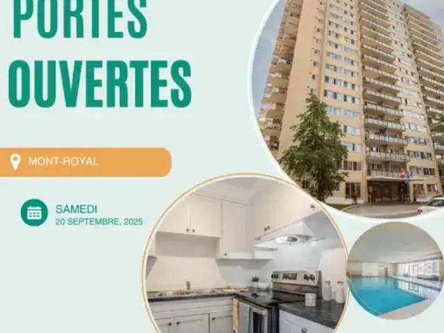 3 Bedroom Apartment Montreal QC 88718977