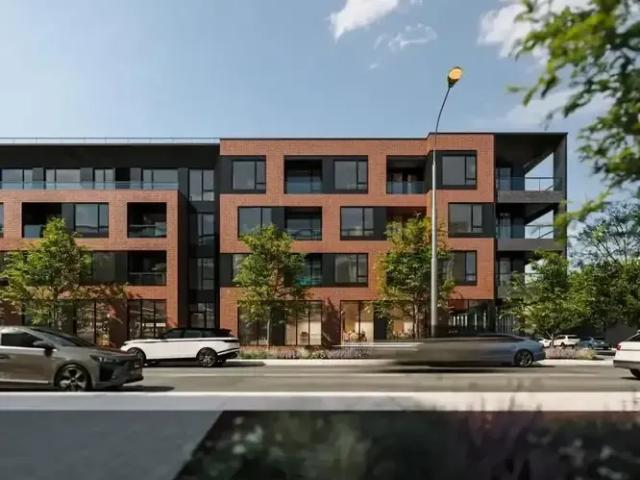 3 Bedroom Apartment Montreal QC 97157463