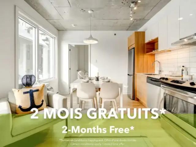 3 Bedroom Apartment Montreal QC 99793379