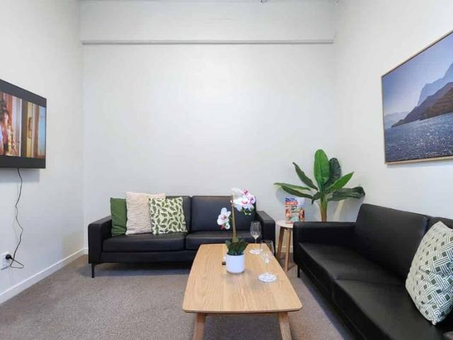 3 bedroom Apartment, Mount Cook