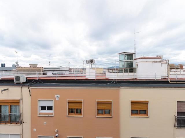 3 Bedroom apartment near Parc de la Torrassa