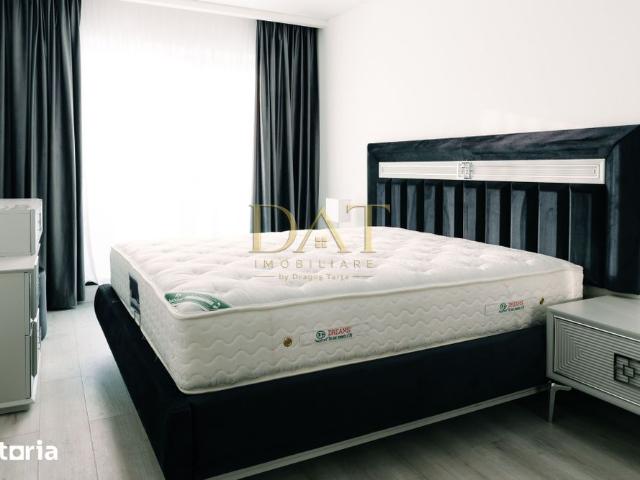 3 Bedroom Apartment | Near UMF | Green Life Frunzișului