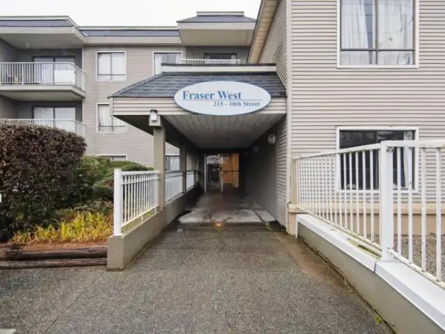3 Bedroom Apartment New Westminster BC LS102883148