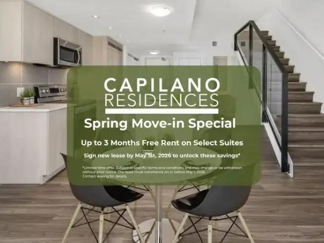 3 Bedroom Apartment North Vancouver BC 101473368