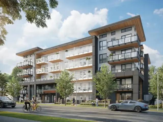 3 Bedroom Apartment North Vancouver BC 101507106