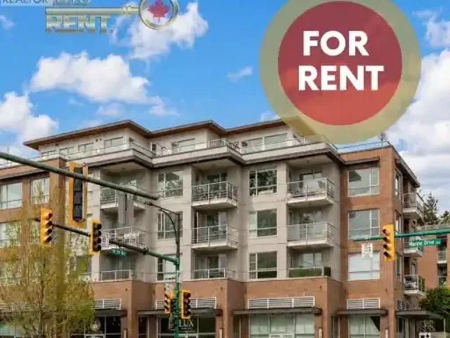 3 Bedroom Apartment North Vancouver BC 105186181