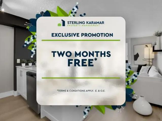 3 Bedroom Apartment Ottawa ON 100526468