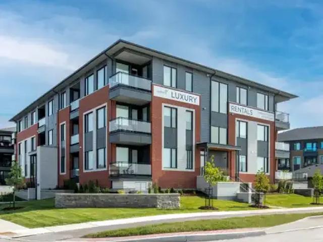 3 Bedroom Apartment Ottawa ON LS102882974