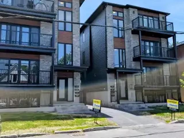 3 Bedroom Apartment Ottawa ON LS103011771