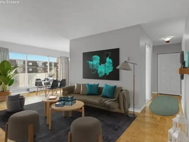 3 Bedroom Apartment Ottawa ON LS96843969