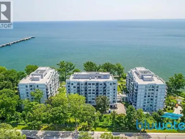 3 Bedroom Apartment Oakville ON 104888887