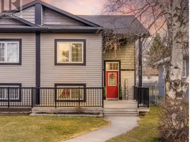 3 Bedroom Apartment Olds AB 104066995