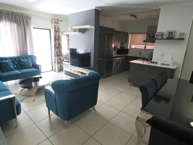 3 Bedroom Apartment Olivedale Olivedale 103804721