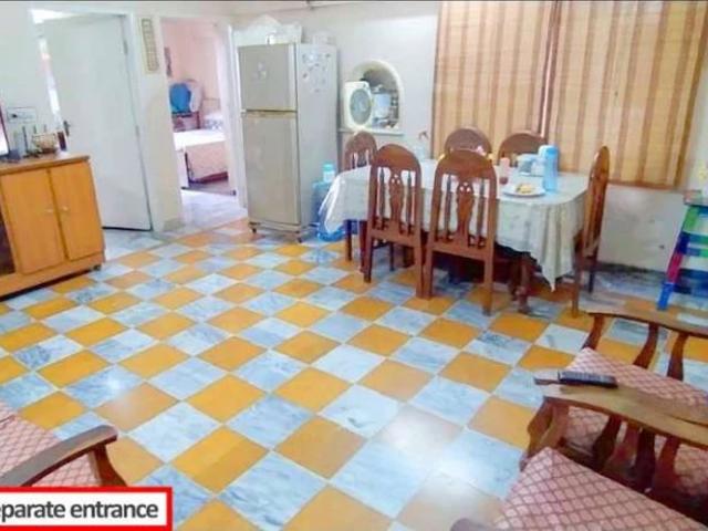 3 Bedroom Apartment on M. A Jinnah Road Karachi M. A. Jinnah Road ID 14027