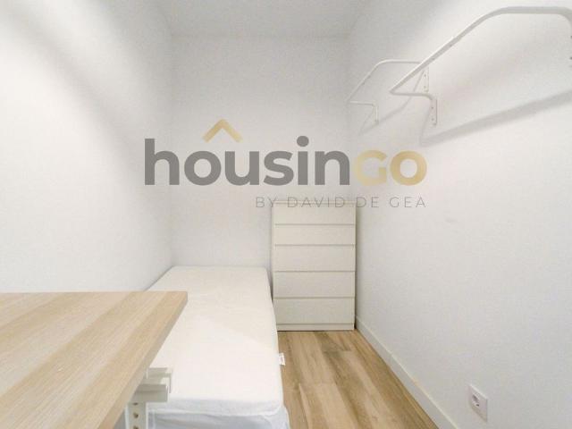 3 bedroom apartment on Calle Lagasca