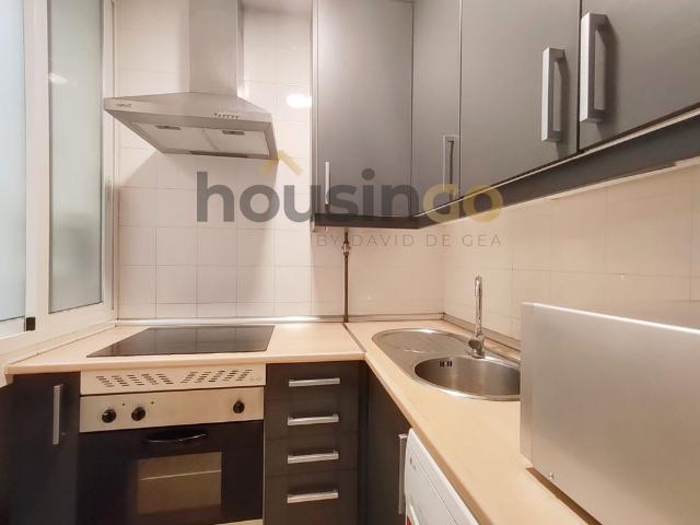 3 bedroom apartment on Calle Lagasca
