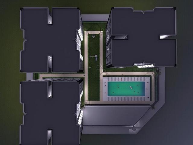 3 bedroom apartment on going project on sale Nyali Mombasa