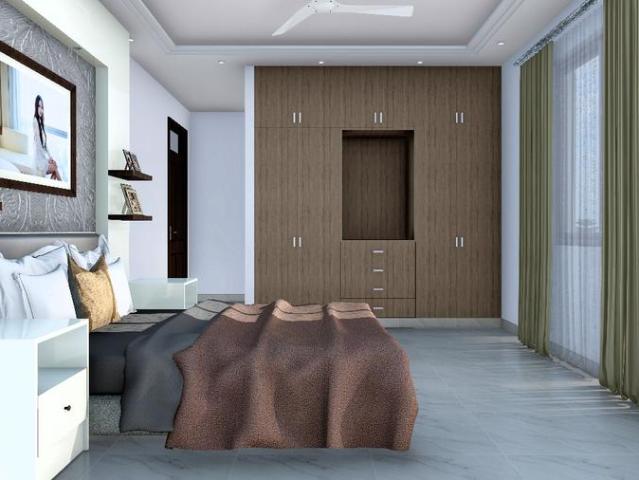 3 bedroom apartment on going project on sale, Shanzu Mombasa