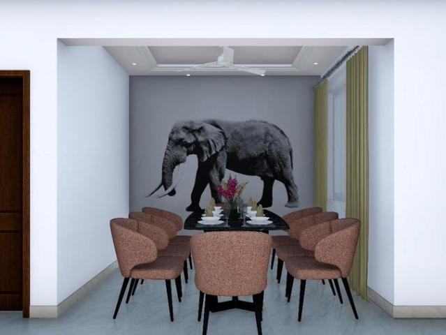 3 bedroom apartment on going project on sale Shanzu Mombasa