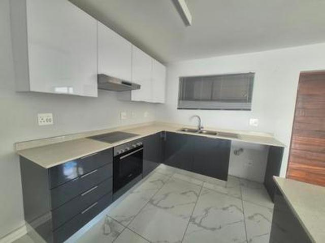 3 bedroom apartment on the market at.