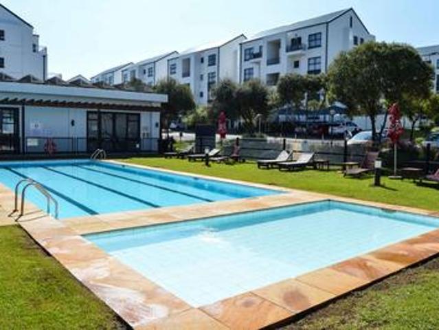 3 bedroom apartment on the market in.